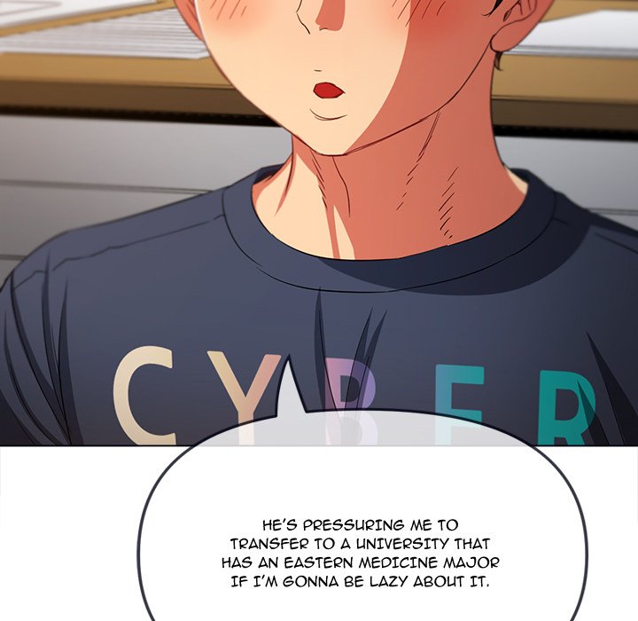 My High School Bully Chapter 176 image 158