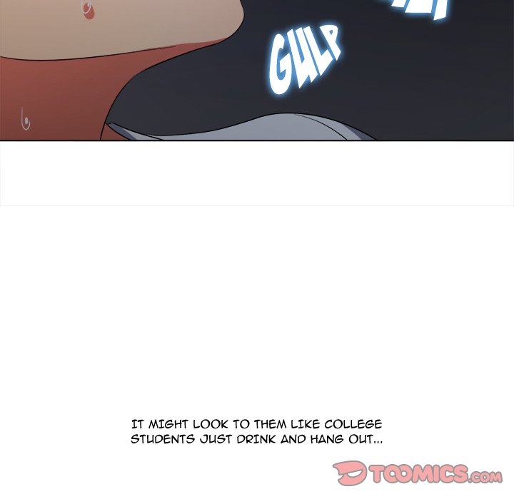 My High School Bully Chapter 176 image 15