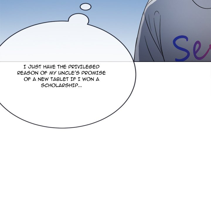 My High School Bully Chapter 176 image 163