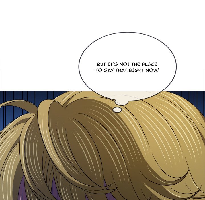 My High School Bully Chapter 176 image 164