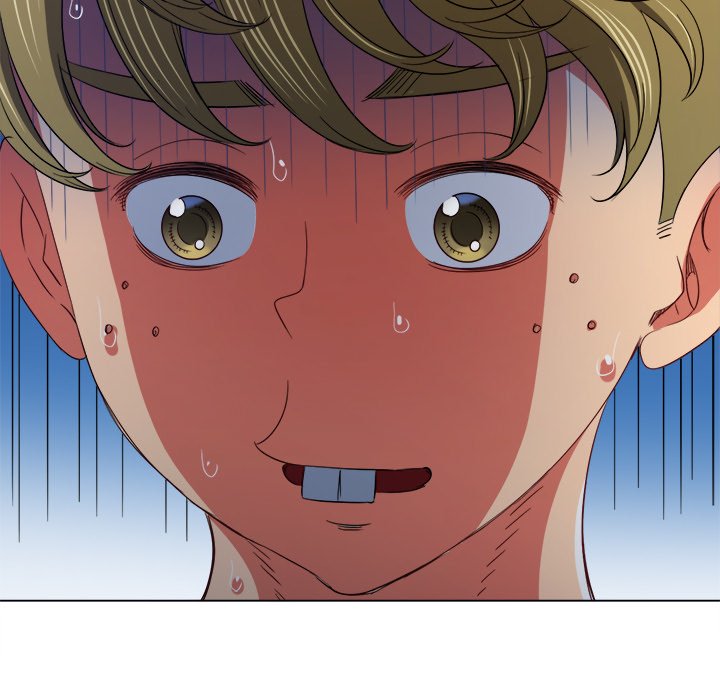 My High School Bully Chapter 176 image 165