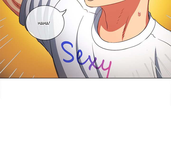 My High School Bully Chapter 176 image 168