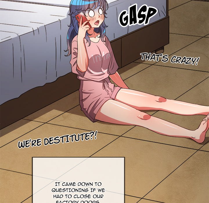 My High School Bully Chapter 176 image 178