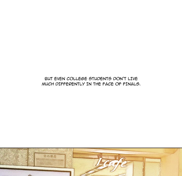 My High School Bully Chapter 176 image 20