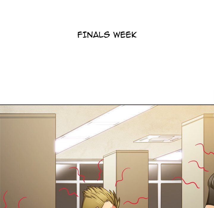 My High School Bully Chapter 176 image 22