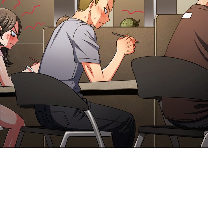 My High School Bully Chapter 176 image 23