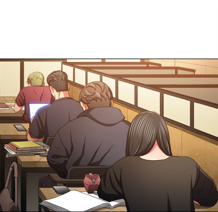 My High School Bully Chapter 176 image 25