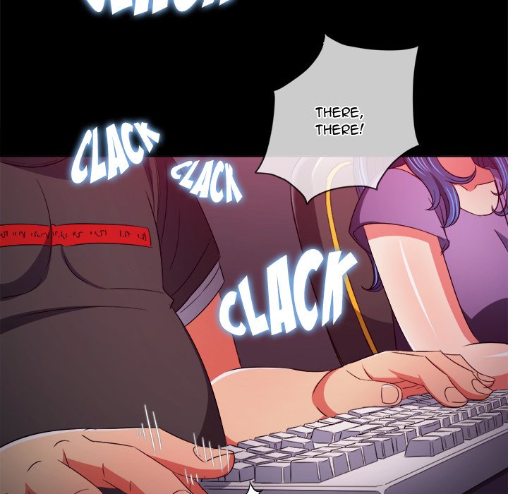My High School Bully Chapter 176 image 42