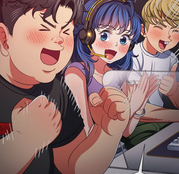 My High School Bully Chapter 176 image 45