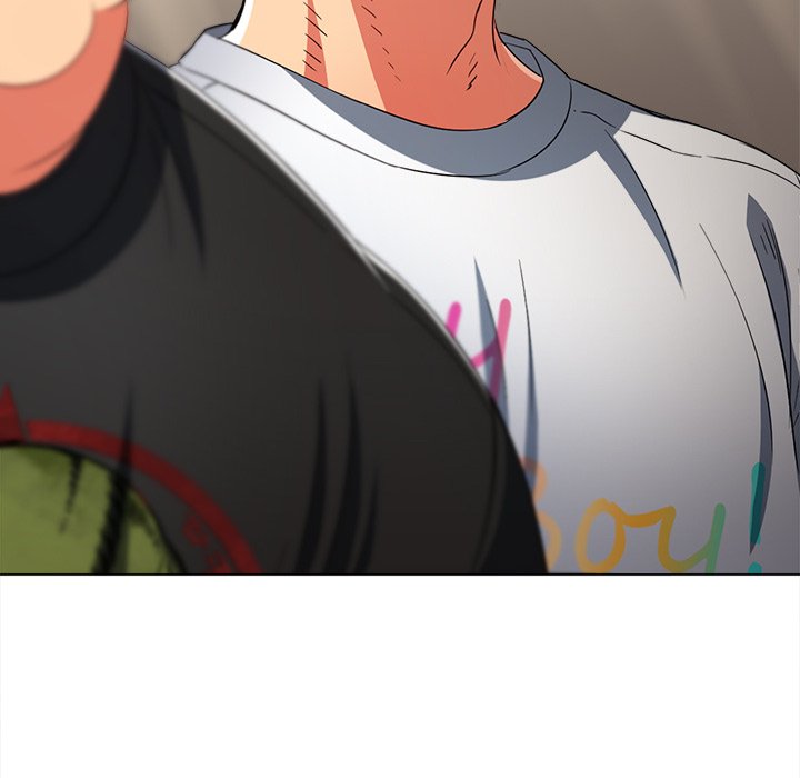 My High School Bully Chapter 176 image 59