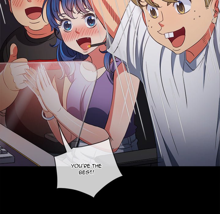 My High School Bully Chapter 176 image 65