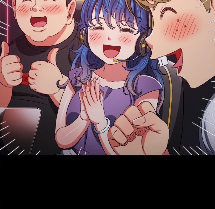 My High School Bully Chapter 176 image 67