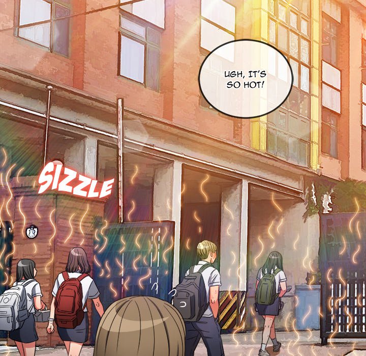 My High School Bully Chapter 176 image 7