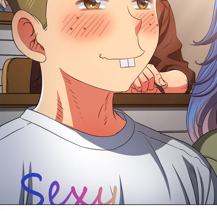 My High School Bully Chapter 176 image 81