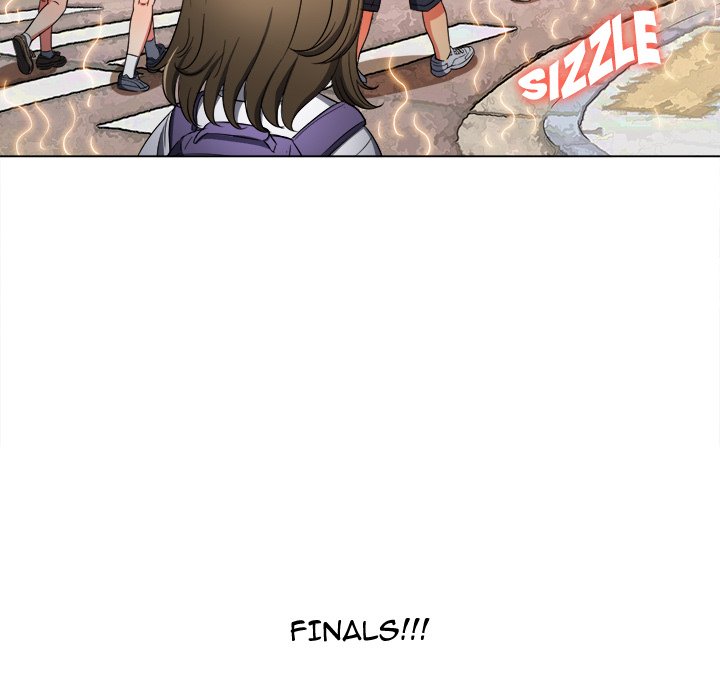 My High School Bully Chapter 176 image 8