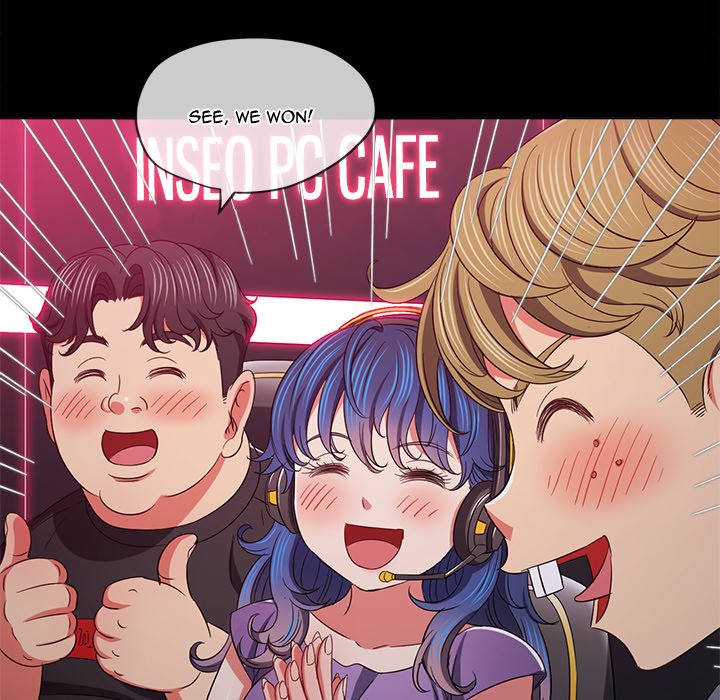 My High School Bully Chapter 176 image 95