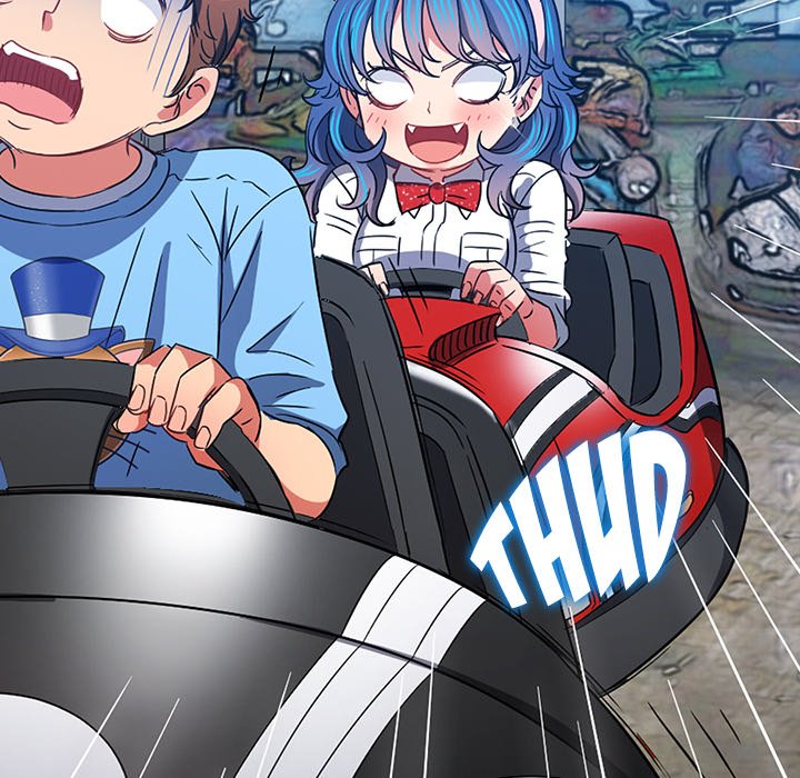 My High School Bully Chapter 176 image 98