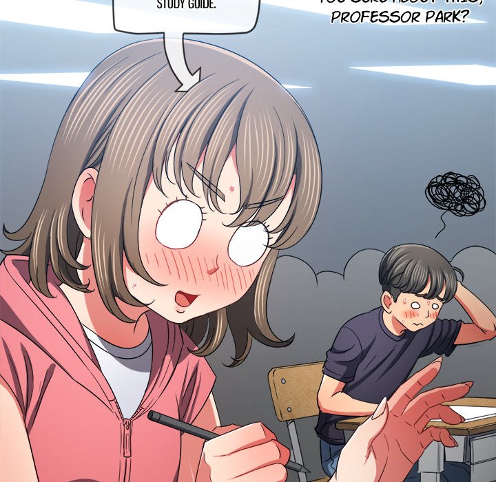 My High School Bully Chapter 177 image 100