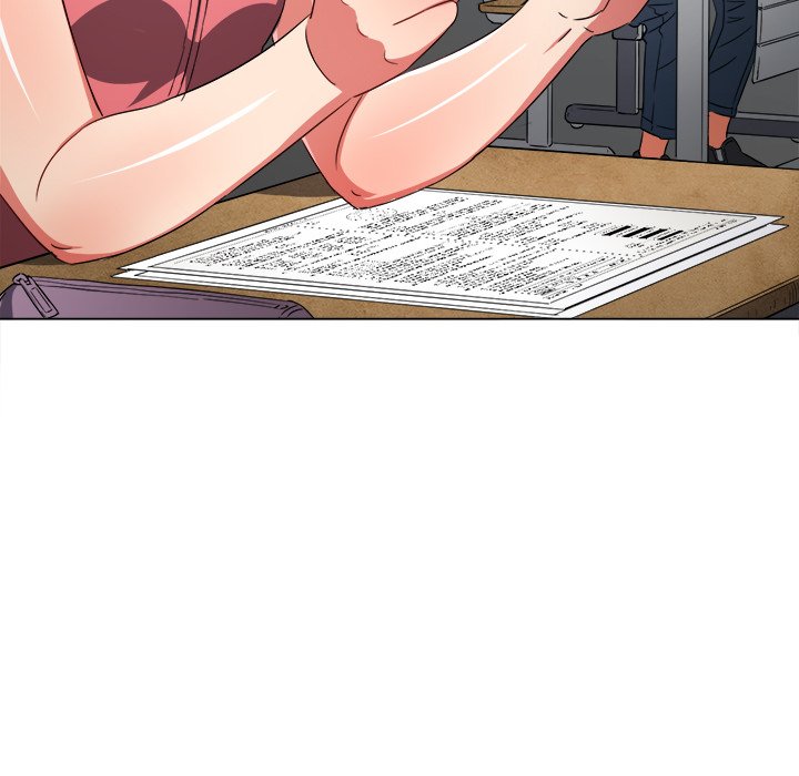 My High School Bully Chapter 177 image 101