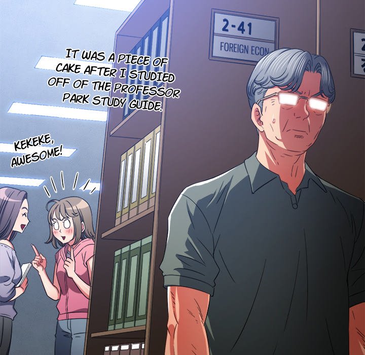 My High School Bully Chapter 177 image 103