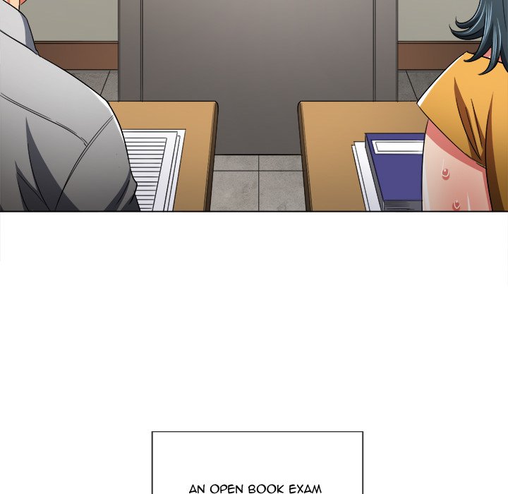 My High School Bully Chapter 177 image 107