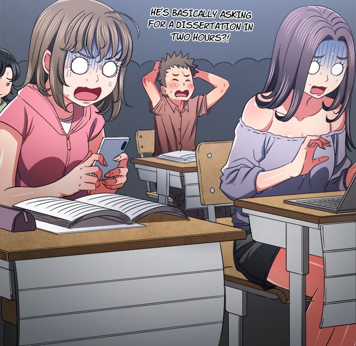 My High School Bully Chapter 177 image 109