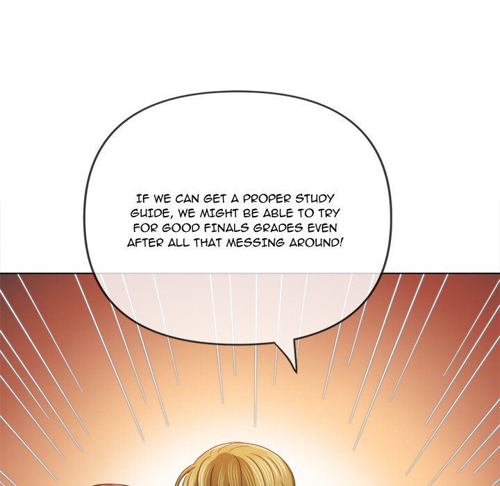 My High School Bully Chapter 177 image 116