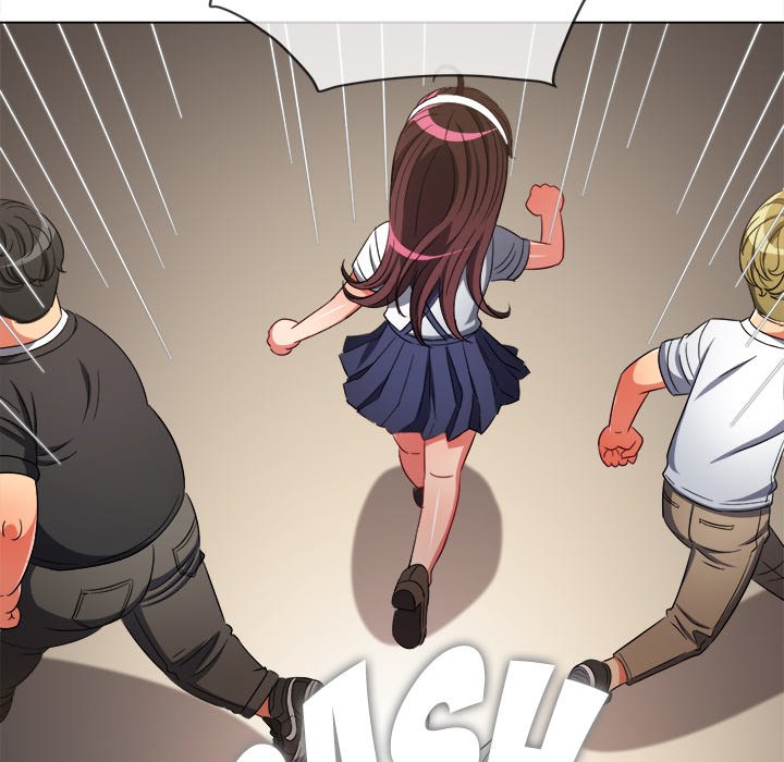 My High School Bully Chapter 177 image 121