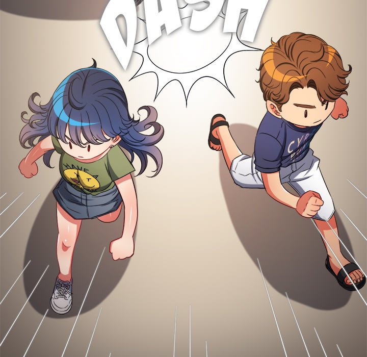 My High School Bully Chapter 177 image 122