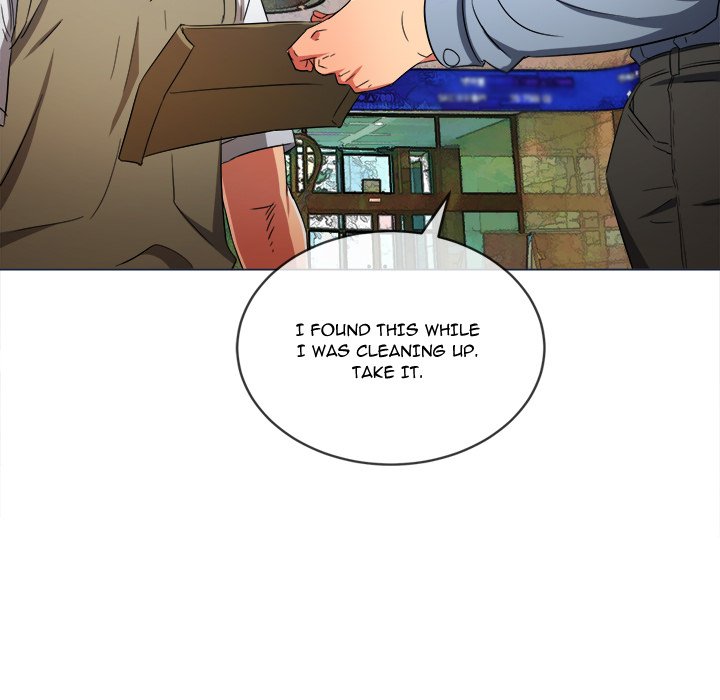 My High School Bully Chapter 177 image 133