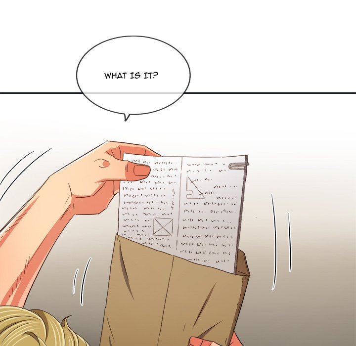 My High School Bully Chapter 177 image 134