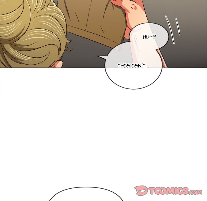 My High School Bully Chapter 177 image 135