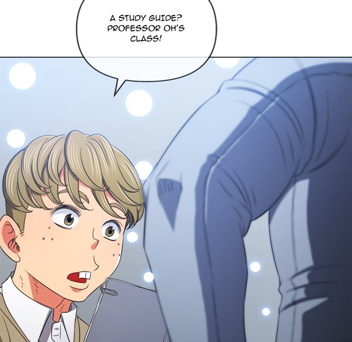 My High School Bully Chapter 177 image 136