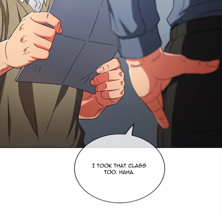 My High School Bully Chapter 177 image 137