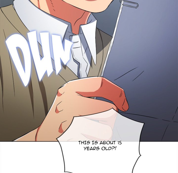 My High School Bully Chapter 177 image 140