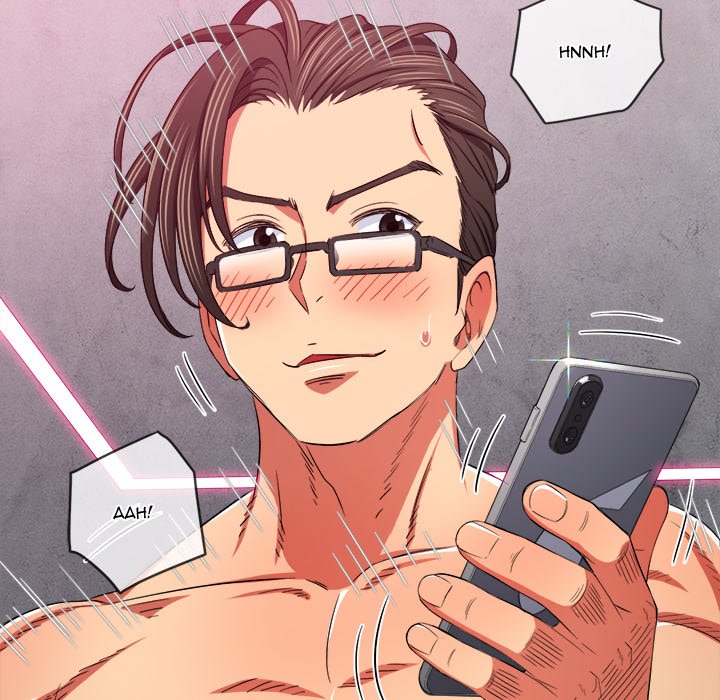 My High School Bully Chapter 177 image 168