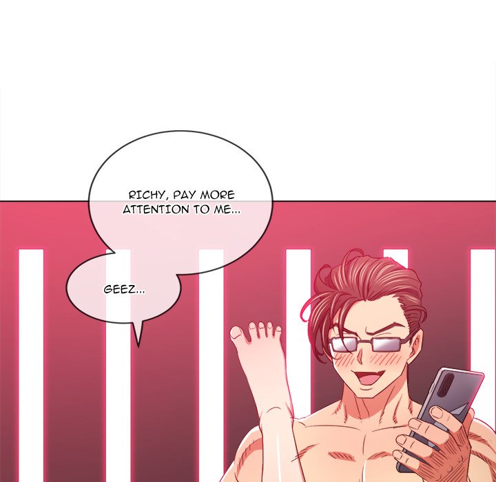 My High School Bully Chapter 177 image 179