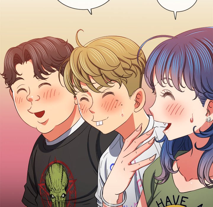 My High School Bully Chapter 177 image 19