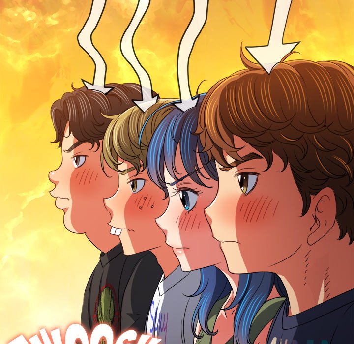 My High School Bully Chapter 177 image 26
