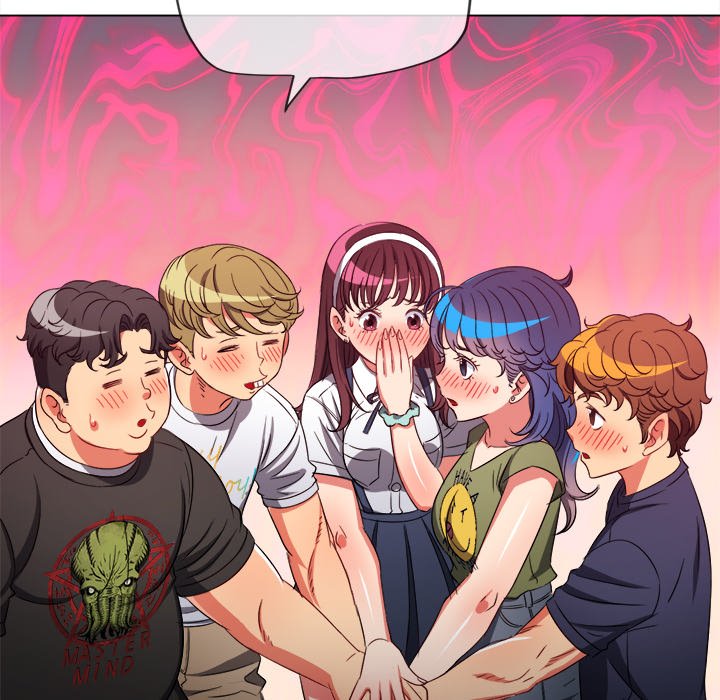 My High School Bully Chapter 177 image 83