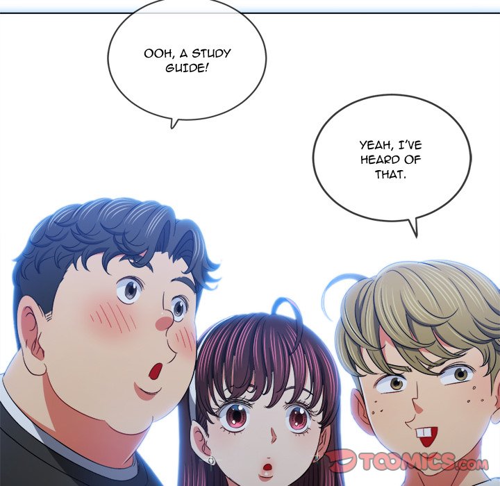 My High School Bully Chapter 177 image 87