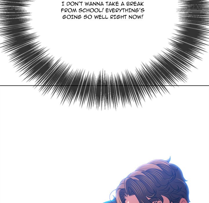 My High School Bully Chapter 177 image 8
