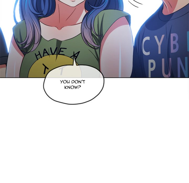 My High School Bully Chapter 177 image 90