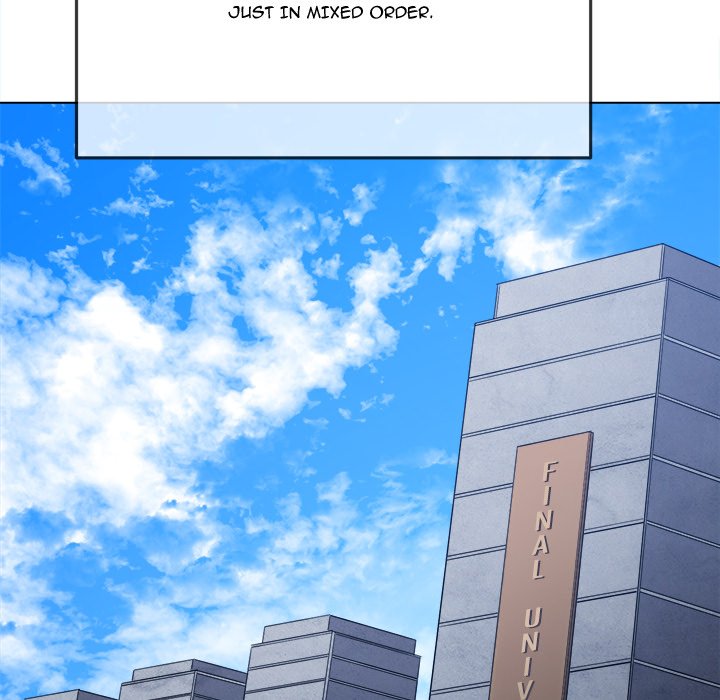 My High School Bully Chapter 177 image 94