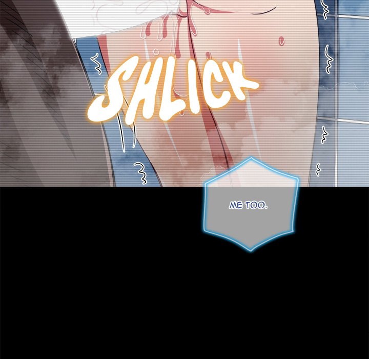 My High School Bully Chapter 183 image 123