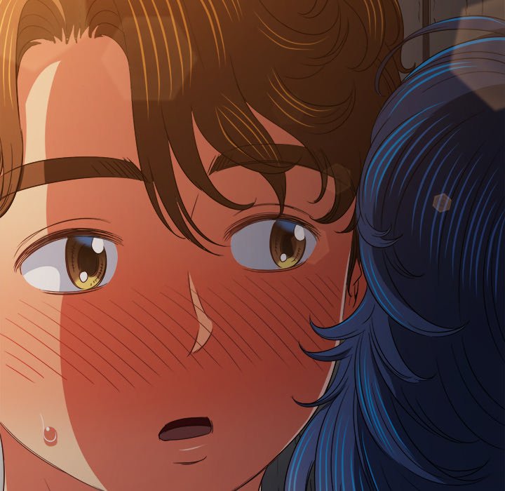 My High School Bully Chapter 183 image 13