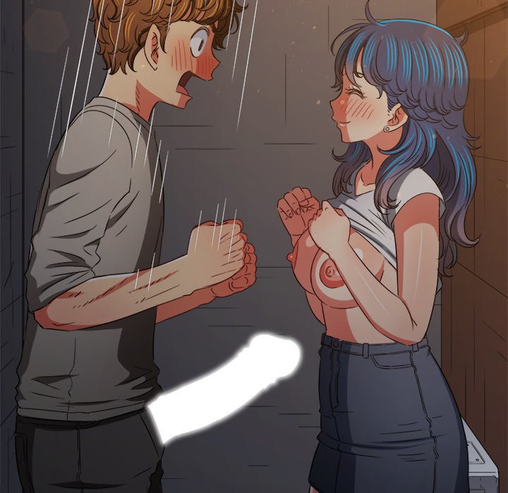 My High School Bully Chapter 183 image 140