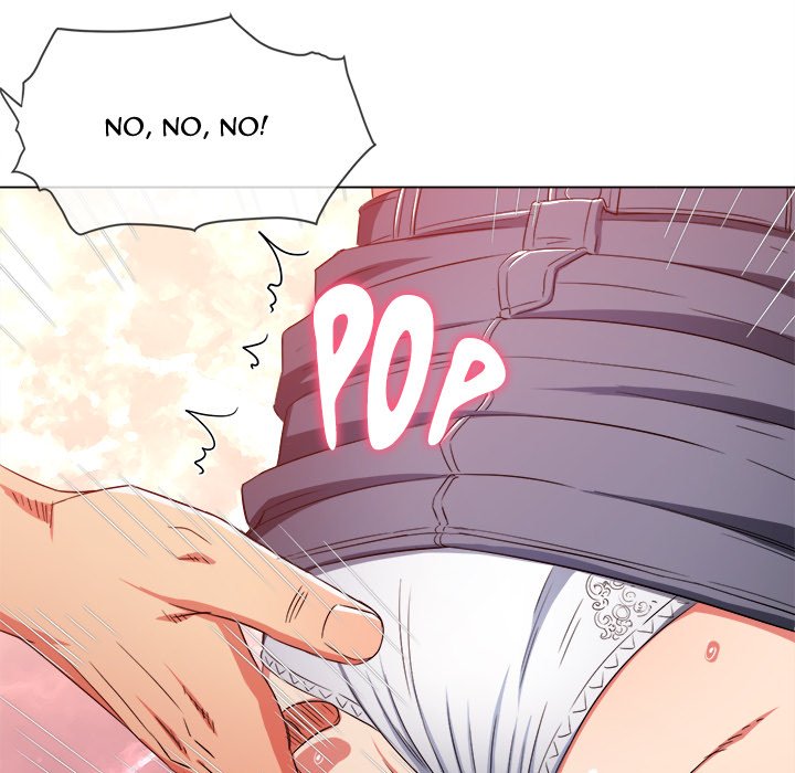 My High School Bully Chapter 183 image 16