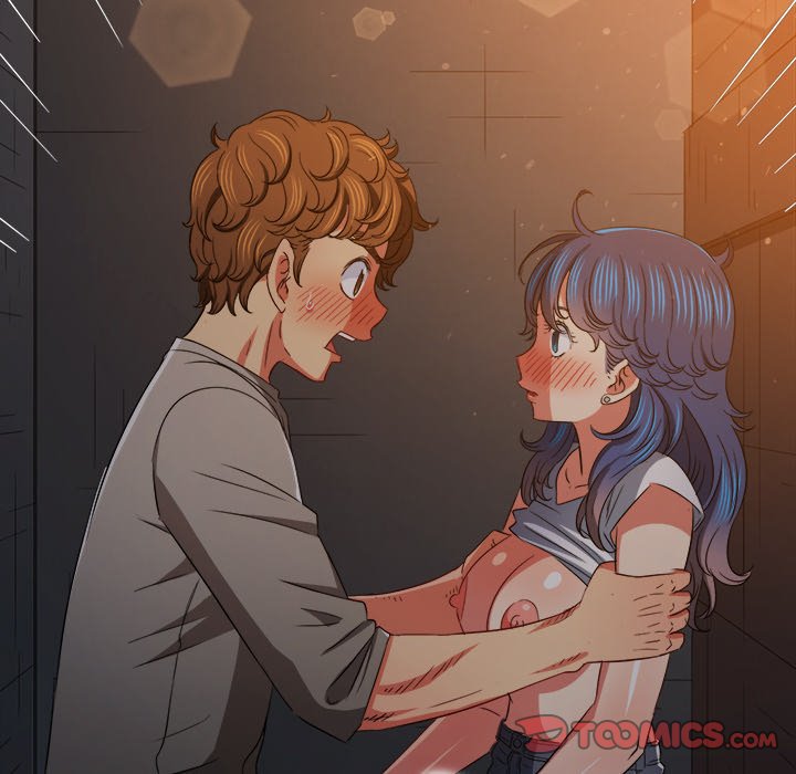 My High School Bully Chapter 183 image 19