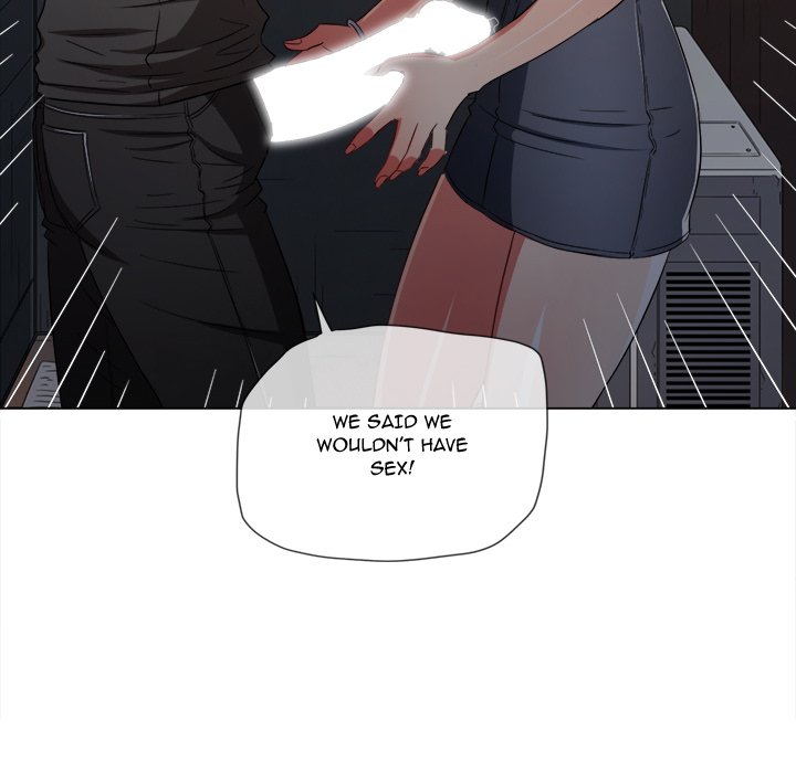 My High School Bully Chapter 183 image 20